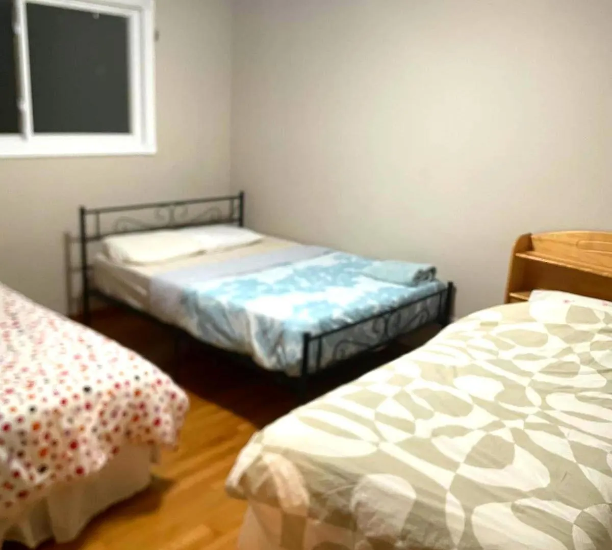 Ykf Airport Home-Free Fast Wifi-Free Parking Hespeler Homestay